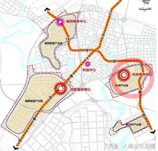 厚积薄发,南京六合有点猛|江宁|大学城|南师大|六合区|南京师范大学