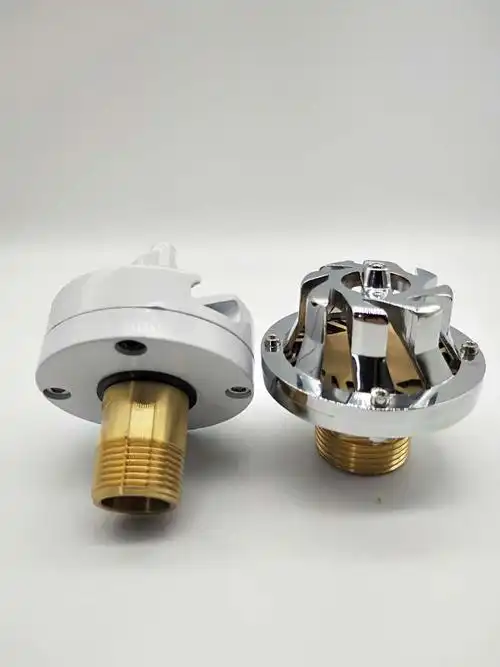 旋转喷淋头开式 旋转喷淋头闭式 大空间 雨淋喷头