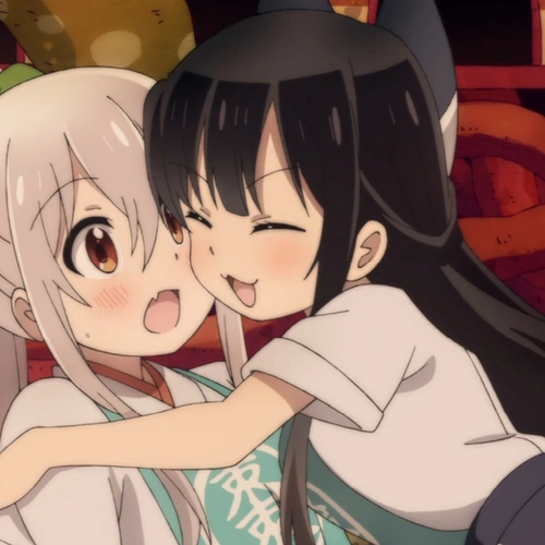 urara迷路贴情头