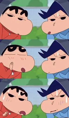 小新和风间 - 堆糖,美图壁纸兴趣社区