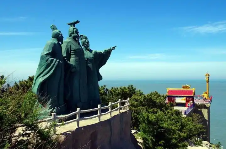 荣成自驾游论坛