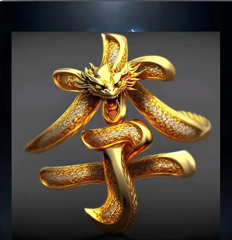 姓李的朋友,姓氏图片自取. #姓氏头像 #国风 #诸事顺利  - 抖音