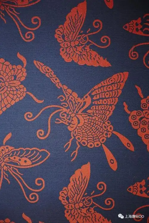 真正的中国风,藏在传统纹样里