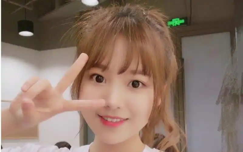 【日月双子星】2016年朱佳雯微博秒拍视频合集【总】