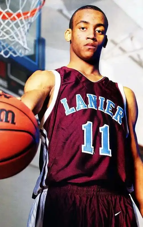 库里之前的勇士老大蒙塔埃利斯究竟有多强