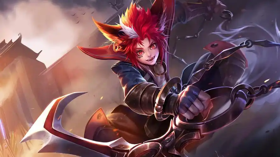 王者荣耀-百里玄策 - 堆糖,美图壁纸兴趣社区