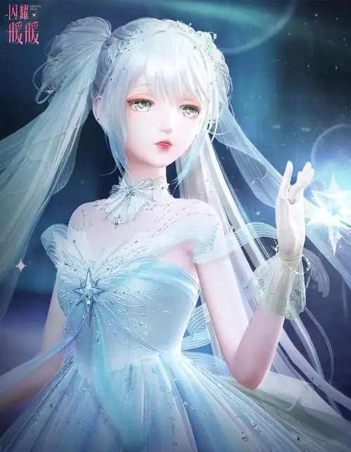 闪耀暖暖三周年套装获取方法详解