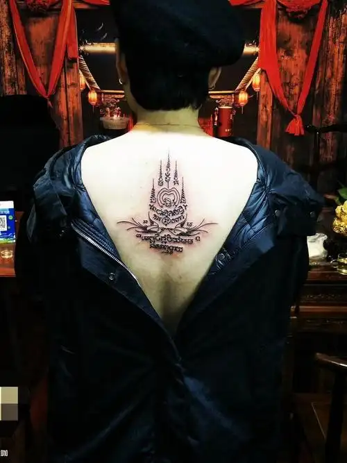 人缘鸟_纹身图案手稿图片_大帅的纹身作品集