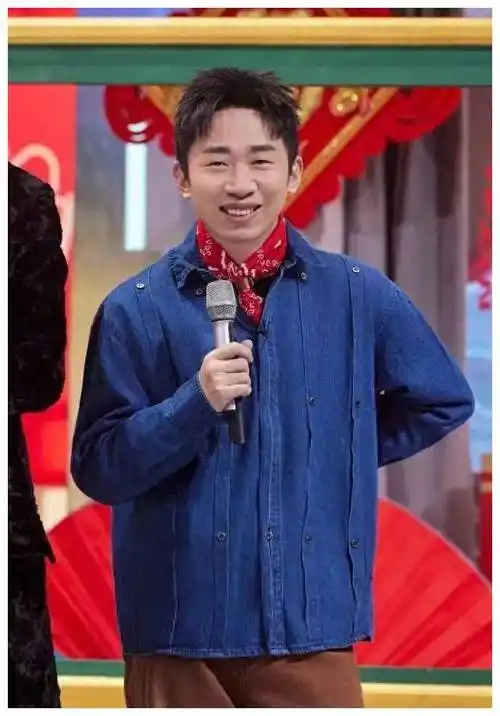 鼠系帅哥杨迪,小鲜肉谢广坤,笑喷爆改明星!_化妆_成功_外貌