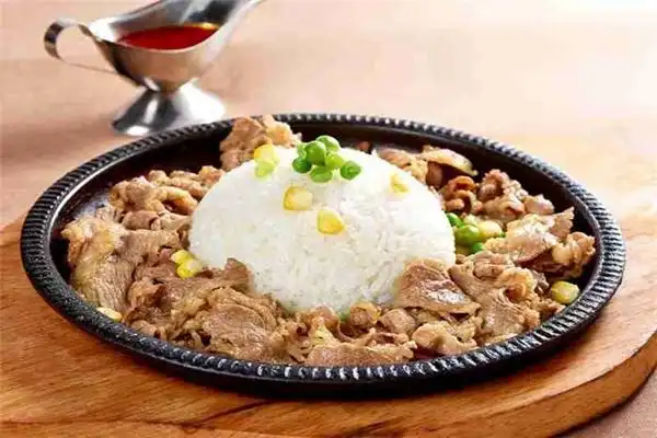 恋上板烧饭技术培训需要多少钱