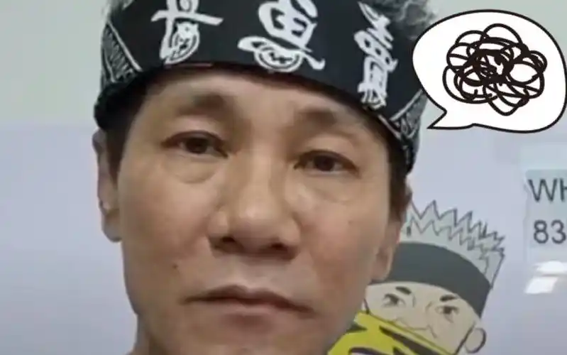 【卖鱼哥王雷】你唱歌很好听,就是有点难听