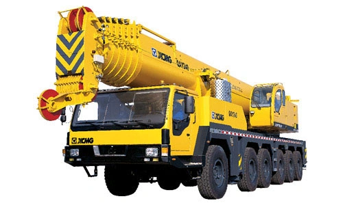 广州流动式起重机首检,起重设备定期检验