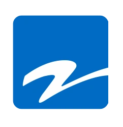 浙江电视台新台标由1994年1月1日第一频道上星之日启用.