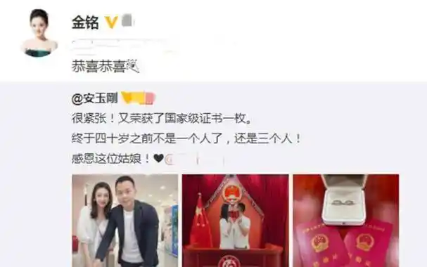 金铭让撒贝宁苦恋20年被渣男欺骗2次现43岁选择不婚不育