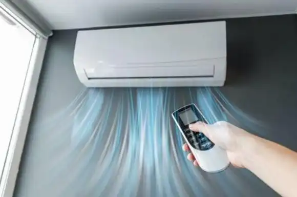 早读夏天吹空调开26度最省电空调病怎么预防