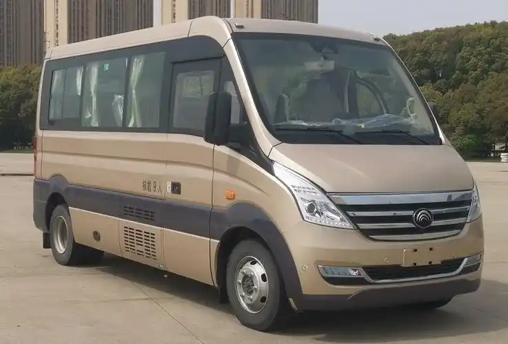 宇通牌6米79座客车zk6601d6y1