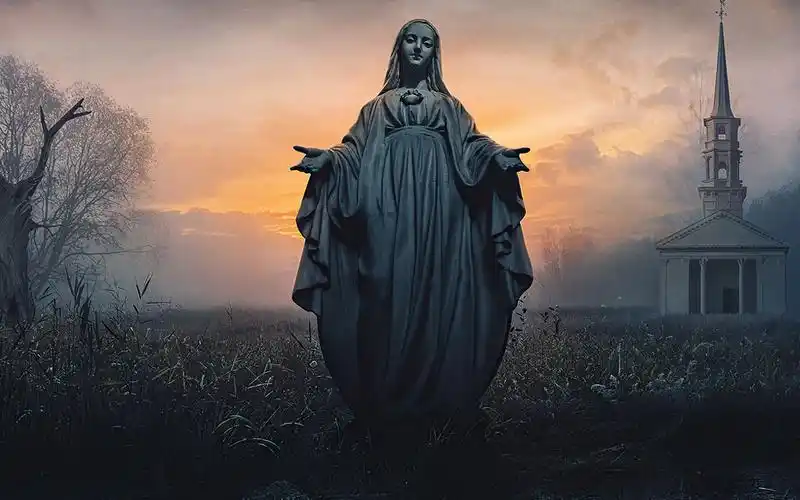 耶路撒冷的古代传说,在救赎日当天亡者会复活,天国之门会打开!