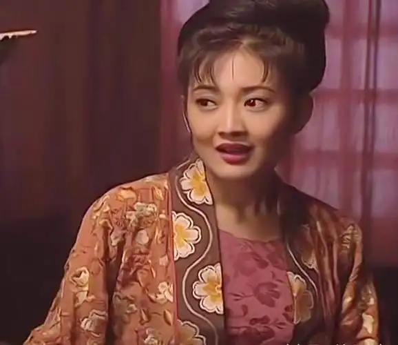 《水浒传》中出名的女性巧,似乎结局都很悲惨