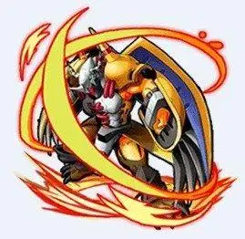 究极数码暴龙亚古兽进化历程图鉴一览多图