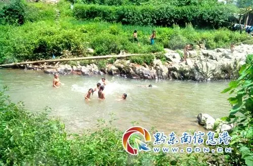 掉落在贵州深山里的一颗明珠——德桥侗寨