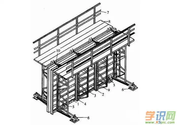 钢结构混凝土结构设计