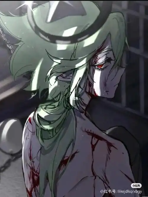 凹凸世界第四季  #刀子