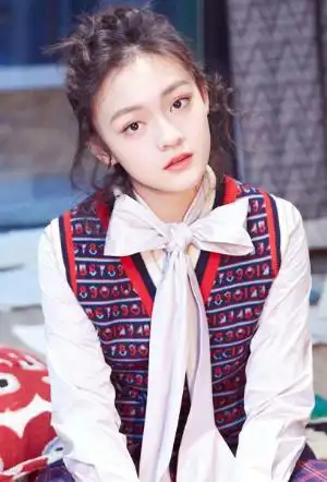 这些00后女演员演技碾压流量明星,蒋依依1岁出道,刘楚恬太可爱