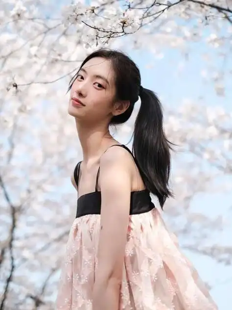 台湾艺人花花是谁啊?