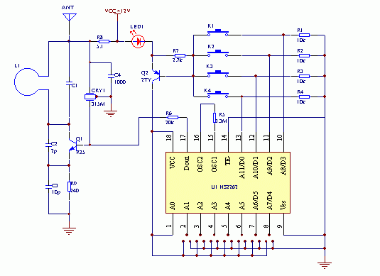 来源北京思凯电子有限公司作者happydaydy
