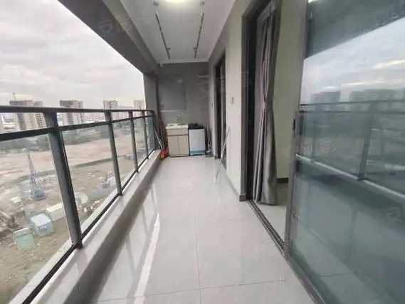 福州仓山南江滨西大道禹洲融信cone玺湾融信玺湾纯商品房 地铁4号线