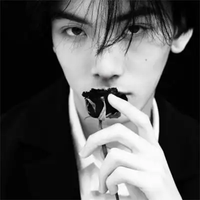 成熟男人头像男人味高清图片 气质男生高质量微信头像大全_男生头像_