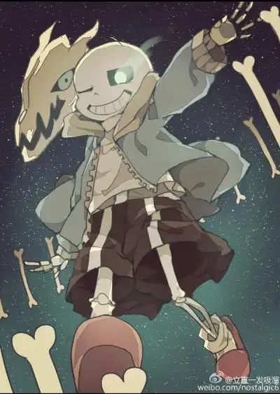 (帅气)可爱王者