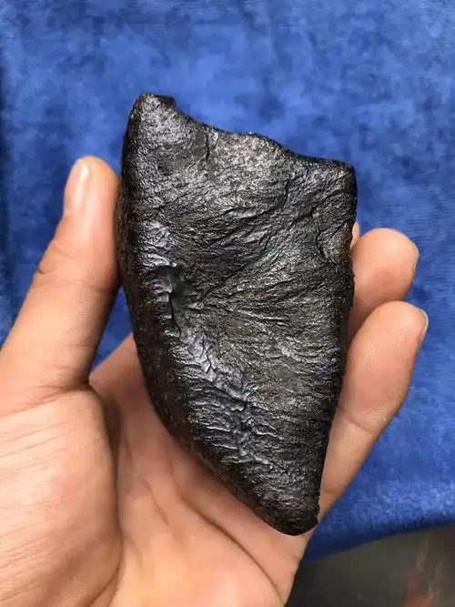 石陨石科普知识