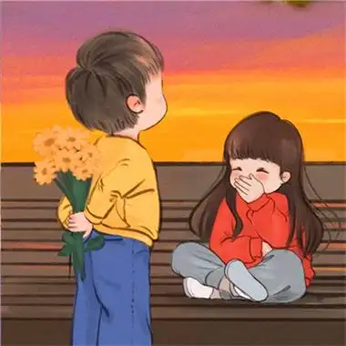 情侣头像频道提供更多与可爱,一对,卡通,微信相关的头像图片挑选下载