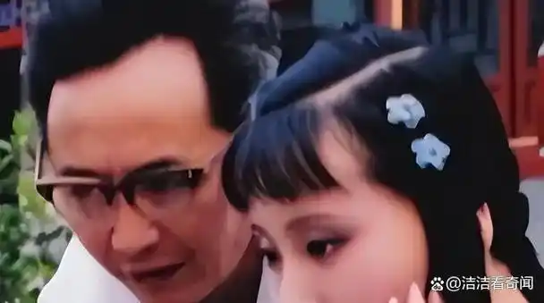 毕彦君与陈晓旭离婚后娶了圈外妻子低调拍戏38年无绯闻