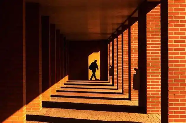 摄影入门基础知识,光线,投影与色彩|光影|视觉|立体感_网易订阅