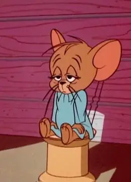 猫和老鼠全集之杰瑞如此执拗-动漫-完整版免费在线观看-爱奇艺