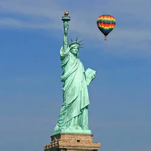 自由女神soogifsoogif出品gif动图_动态图_表情包下载_soogif