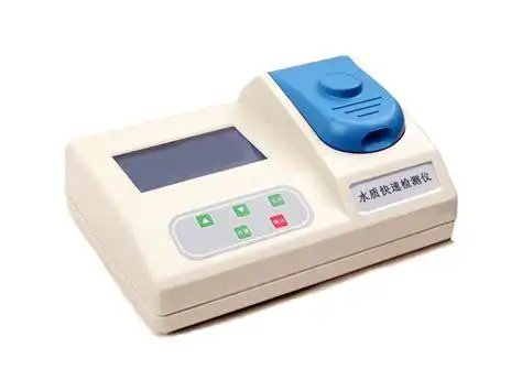 重金属检测仪重金属元素检测设备