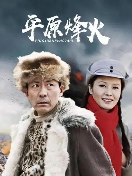 《平原烽火》40集全—中国—电视剧—优酷网,视频高清在线观看—又名