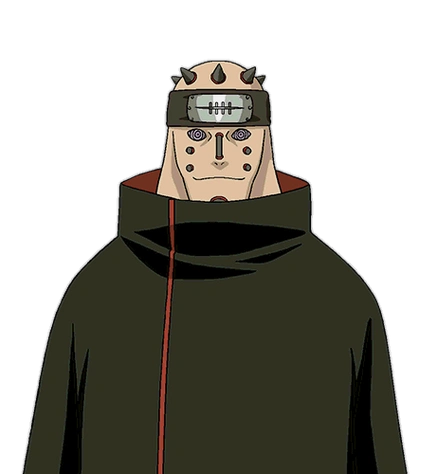 佩恩【修罗道】