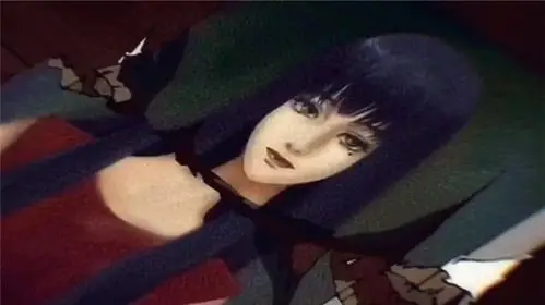 伊藤润二惊选集"富江"邪魅阴森,致命吸引,无人能重现我的美~-动漫视频