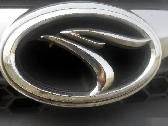 3大"飞鸟车标",帅气又飘逸,最后一个国产车标最上档次