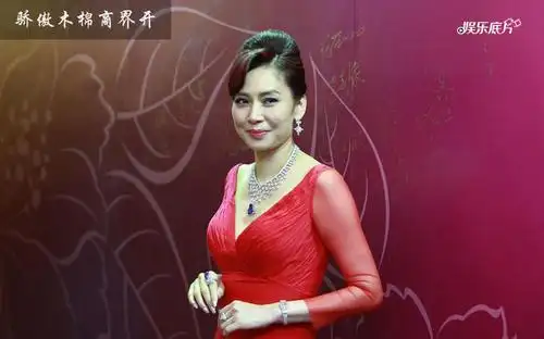 如果嫁豪门是让港姐们改变命运的途径,那么.