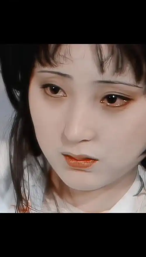 "病如西子胜三分"#林黛玉#陈晓旭#87版红楼梦#红楼梦