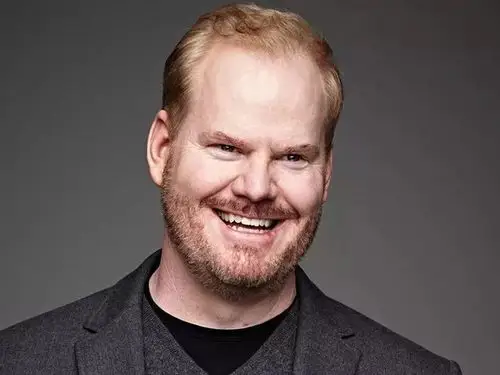 美国脱口秀演员jim gaffigan即将登陆上海,于2019年3月带来精彩现场