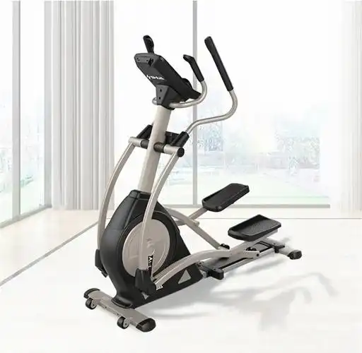 舒华a5-e前驱电磁控椭圆机