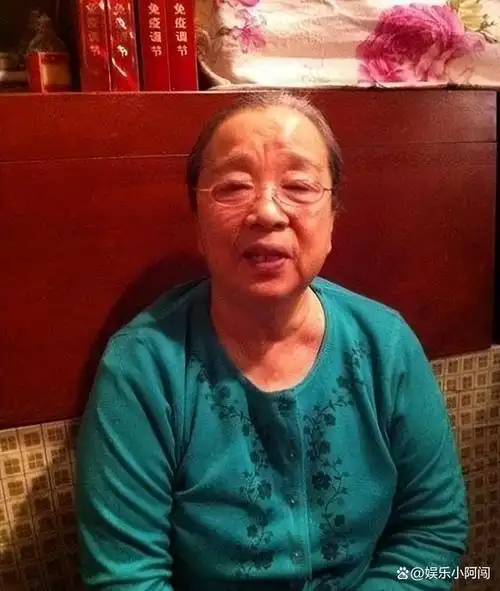 回顾李明启:演一辈子好人没人夸,却演2坏人,背"半辈子骂名"