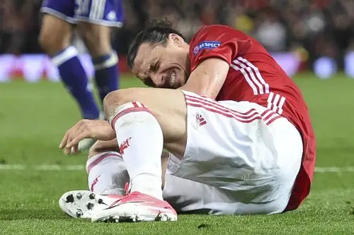 i said no – ibrahimovic shares gruesome image of career