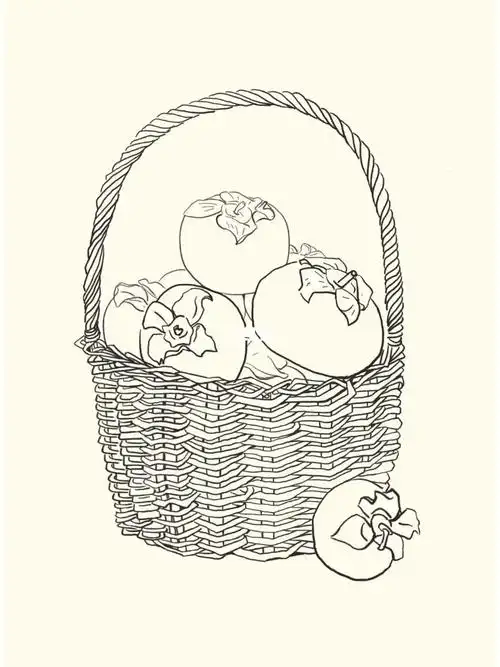 线稿  #写生线描  #速写  #寻找小红书手绘大神  #黑白 (素材 #追光